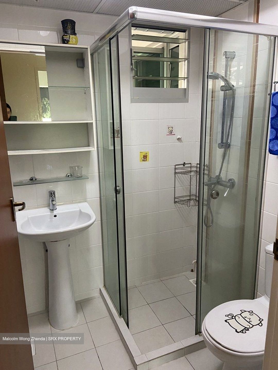 Blk 470A Hougang Parkview (Hougang), HDB 4 Rooms #542146231